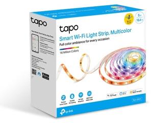 TP-Link - LED RGBW Stmívatelný pásek 5 m LED/13W/230V Wi-Fi