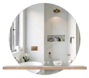 Zrcadlo LED 60cm 102