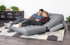 Bestway Air Couch MULTI MAX 3v1 188 x 152 x 64 cm 75079