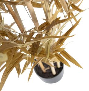 WOOOD Umělá rostlina Bambus ∅ 84 × 150 cm