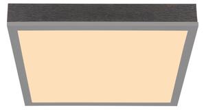 Globo 416080AD1 - LED Stropní svítidlo DORO LED/12W/230V 3000K 30x30 cm