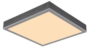 Globo 416080AD1 - LED Stropní svítidlo DORO LED/12W/230V 3000K 30x30 cm