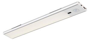 Globo 42408 - LED Stm. nab. podlinkové svítidlo TRISTAN 1,4W/5V 1100mAh 24 cm