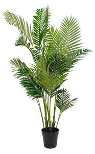 House Nordic Umělá palma, zelená\nH:175 cm (Zelená)