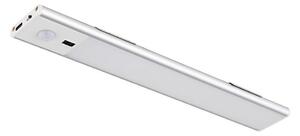 Globo 42408 - LED Stm. nab. podlinkové svítidlo TRISTAN 1,4W/5V 1100mAh 24 cm