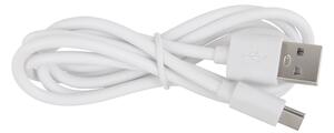 Globo 21761P - LED Stm. nab. dětská noční lampička PUPPY 1W/5V 500 mAh růžová