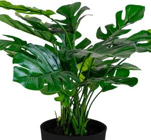 House Nordic Umělá rostlina, zelená\nH:45 cm (Zelená)