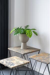 House Nordic Umělá rostlina, zelená\nH:45 cm (Zelená)
