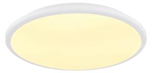 Globo 41569-18W - LED Stropní svítidlo XANDER LED/18W/230V 3000K pr. 35 cm bílá