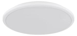 Globo 41569-18W - LED Stropní svítidlo XANDER LED/18W/230V 3000K pr. 35 cm bílá