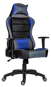 Herní židle ANTARES Boost Barva potahu: šedá