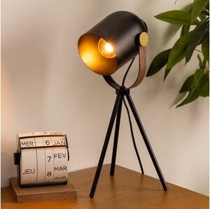 Atmosphera - Stolní lampa BIL 1xE27/25W/230V