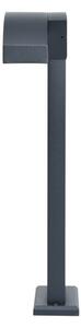 Brilagi - LED Venkovní lampa ARCELO LED/9W/230V 50 cm IP54
