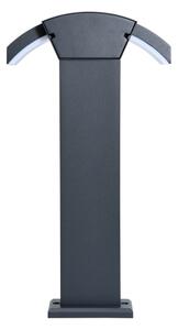Brilagi - LED Venkovní lampa ARCELO LED/9W/230V 50 cm IP54