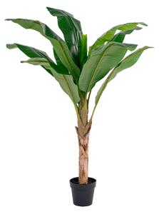 House Nordic Banánová palma (Umělá rostlina)