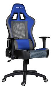 Herní židle ANTARES Boost Barva potahu: šedá
