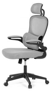 Kancelářská židle KA-Y336 Autronic Černá