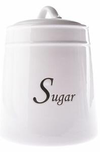 Keramická dóza na cukr Sugar, 4 120 ml