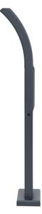 Brilagi - LED Venkovní lampa ARCELO LED/9W/230V 50 cm IP44