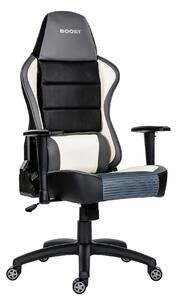 Herní židle ANTARES Boost Barva potahu: bílá