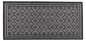 Venkovní koberec EXPRESS NEW OUTDOOR 80x150 cm antracit