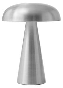 &Tradition Přenosná lampa Como, aluminium 133165A166