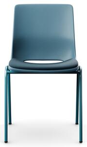 ProfiM - Židle ANA 4340s čalouněný sedák
