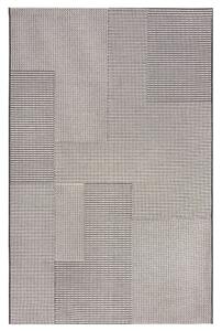 Flair Rugs koberce Kusový koberec Basento Sorrento Natural – na ven i na doma - 120x170 cm