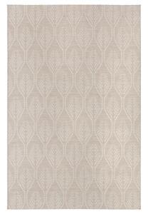 Flair Rugs koberce Kusový koberec Basento Seed Natural – na ven i na doma - 160x230 cm