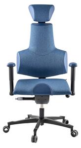 Zdravotní židle THERAPIA SENSE –⁠ na míru, více barev HX60/CX16 flamingo