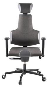 Zdravotní židle THERAPIA SENSE –⁠ na míru, více barev HX55/CX 20 lim