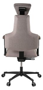 Zdravotní židle THERAPIA SENSE –⁠ na míru, více barev HX61/CX16 plum