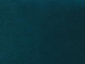 Taburetka ELGEN (látka) (modrá). 1019141