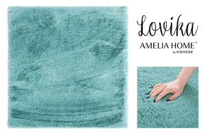 Kusový koberec AmeliaHome Lovika I modrý