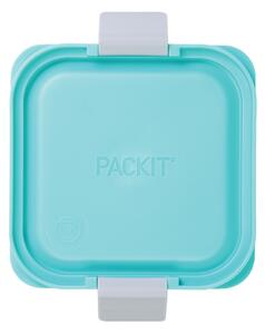 Svačinový box Packit Mod Snack Bento Box Barva: minty