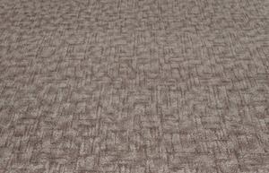 BALTA Metrážový koberec DOBRO 43 BARVA: Béžová, ŠÍŘKA: 4 m