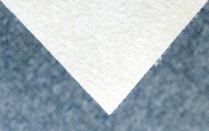 BALTA Metrážový koberec SERENITY-BET 81 BARVA: Modrá, ŠÍŘKA: 4 m