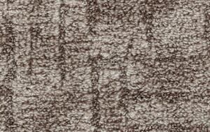 BALTA Metrážový koberec DOBRO 43 BARVA: Béžová, ŠÍŘKA: 4 m