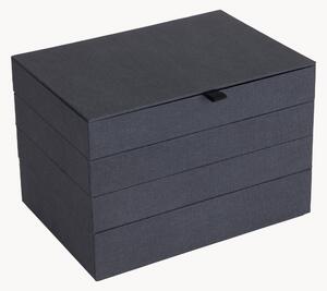 Šperkovnice's magnetickým zavíráním Precious