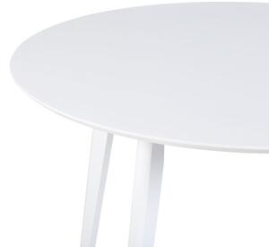 Jídelní stůl RAXABO (bílá) (pro 4 osoby). 1023563