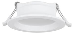 LED Bodové osvětlení Eglo IDUN-E bílá 74108