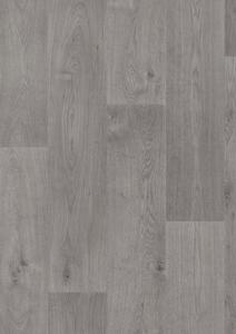 PVC podlaha Gerflor TARALAY LIBERTEX 1751 Pure Oak Grey , Šíře role Šíře role 2m
