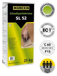 Murexin Expresní nivelace SL 52 25 kg