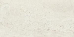 Dlažba Emil Unique Travertine minimal white 60x120 cm mat EJ8K