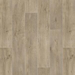 PVC Comfortex 320T Legacy Oak beige 27097003 šíře 2 m 2 m²