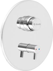 Deante Press sprchová baterie pod omítku chrom BBH_048P