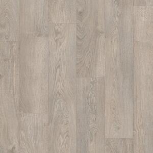 Quick step Classic CLM1405 Dub letitý světlešedá 1,596 m²
