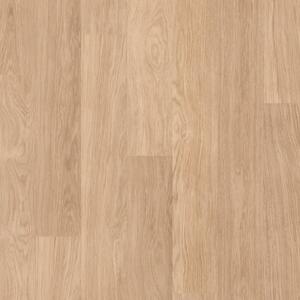 Quick step Eligna EL915 Dub lakovaný bílý 1,722 m²