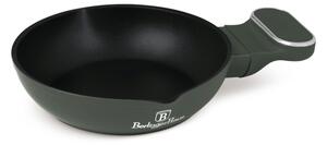 Pánev s titanovým povrchem 16 cm Matte Green Collection
