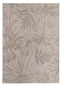 Béžový vnitřní a venkovní koberec 80x150 cm Desert 1302 – Ayyildiz Carpets